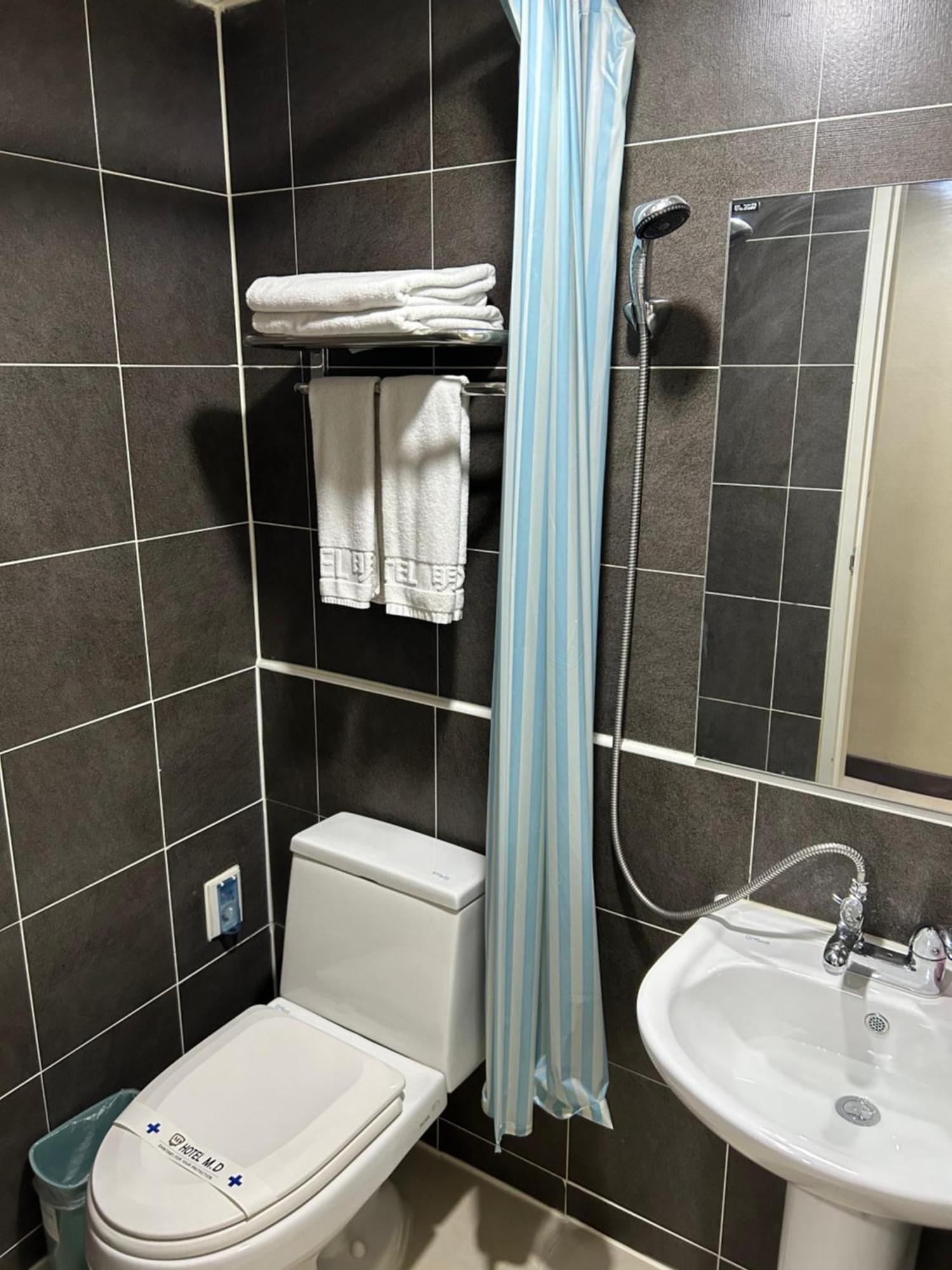 Hotel Myeongdong Seoul Eksteriør bilde