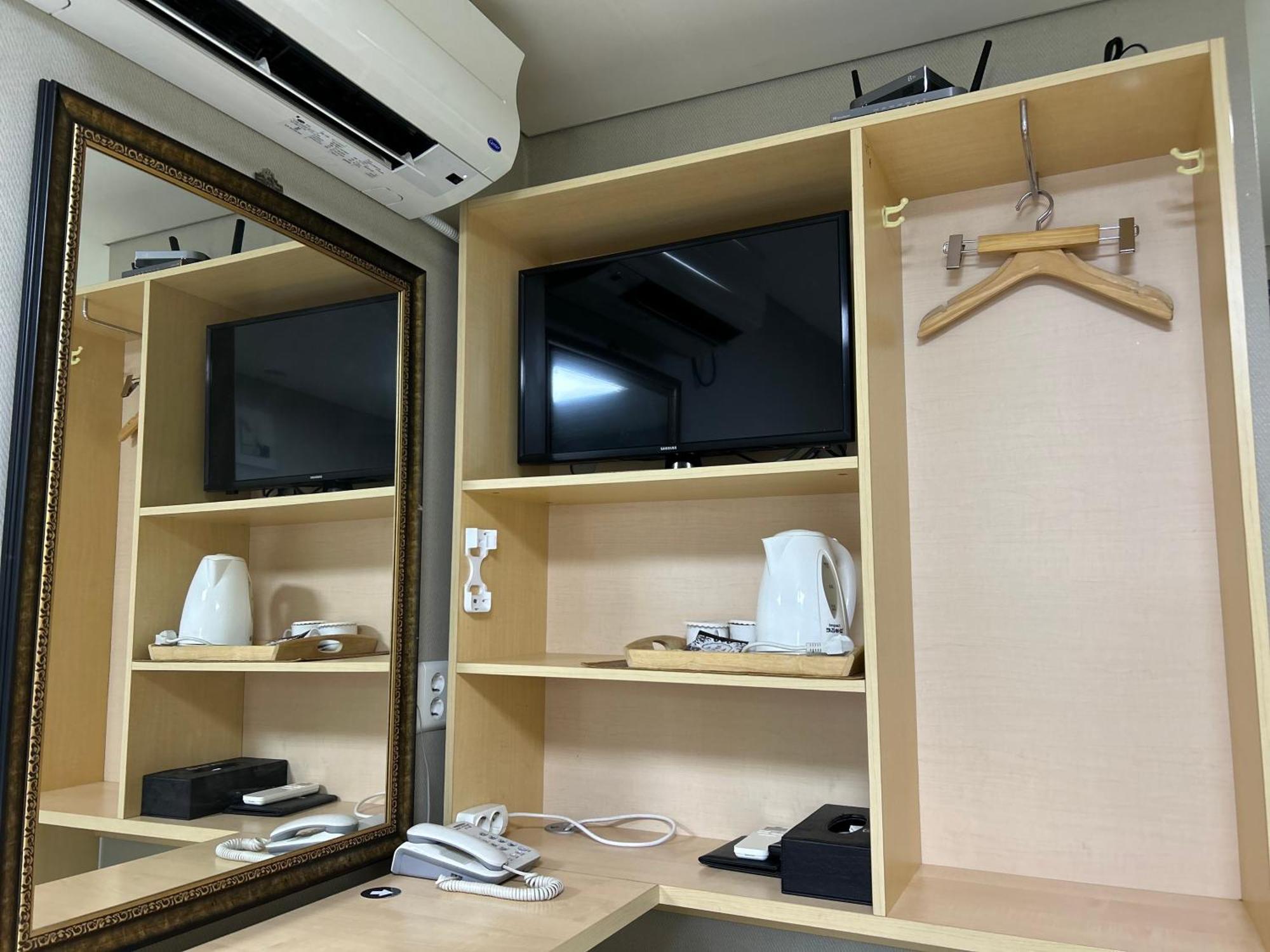 Hotel Myeongdong Seoul Eksteriør bilde