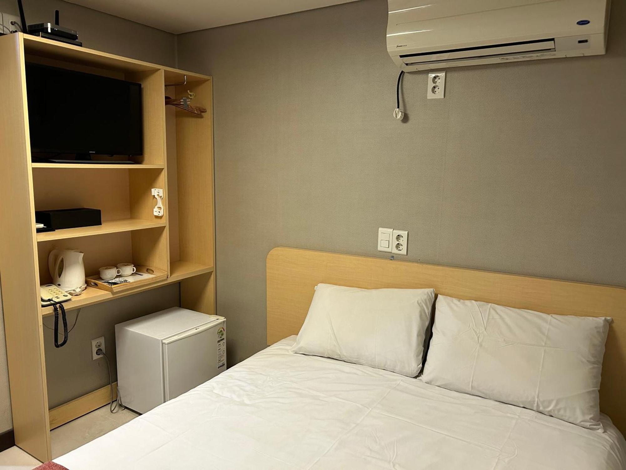 Hotel Myeongdong Seoul Eksteriør bilde
